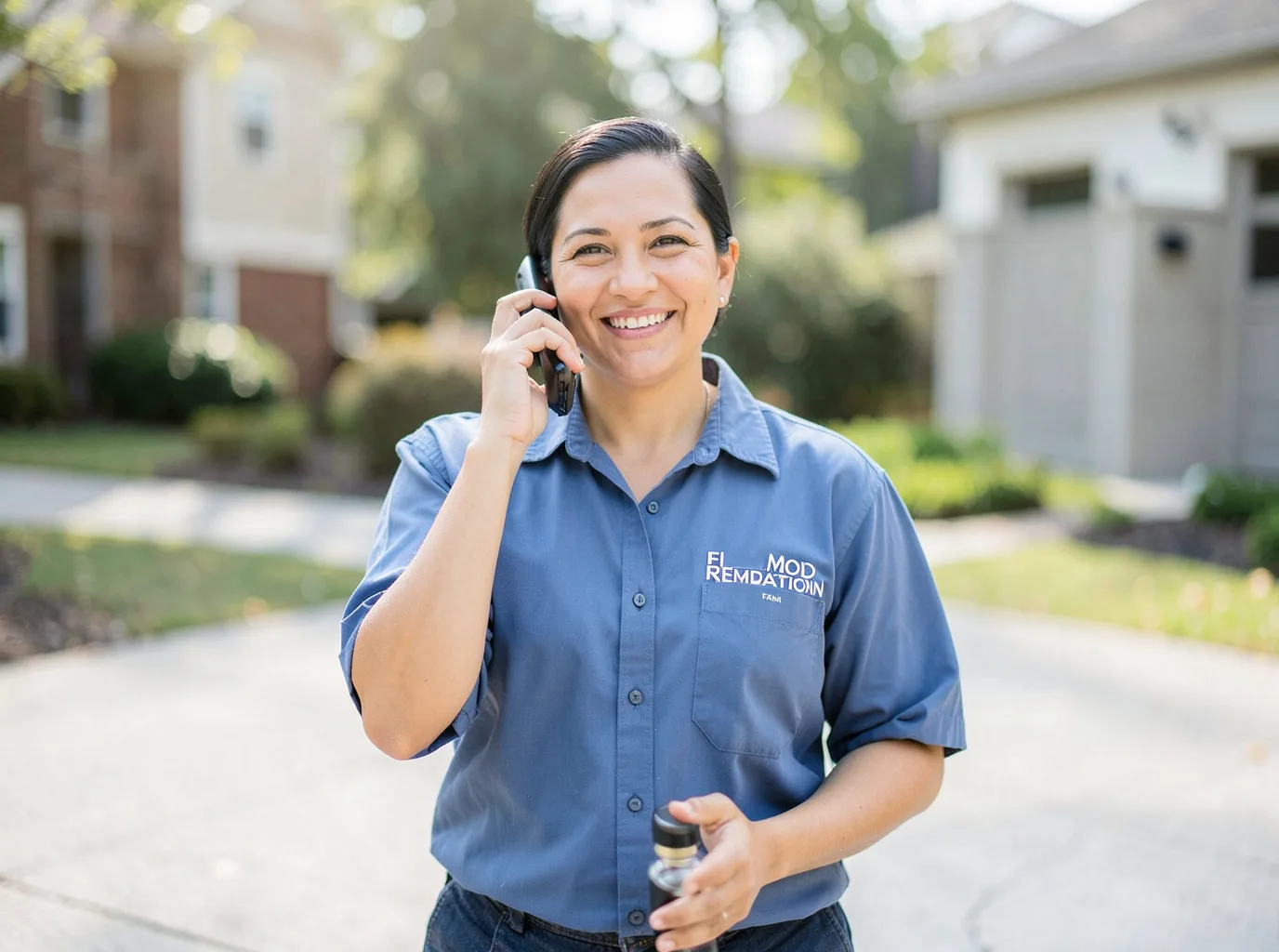 Mold Remediation Ellicott City, MD FAQs
